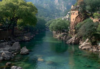 行业协会：已完成《风景名胜区条例》修订讨论稿