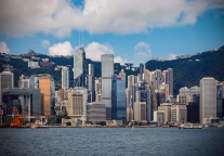 邓成波家族24亿港元放售香港观塘酒店及工厦