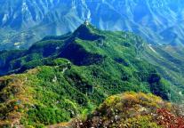 山乡宁静，康养福地，走进美丽乡宁