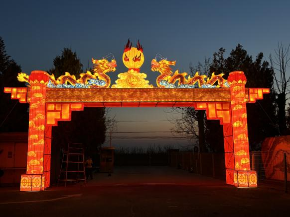 京东大溶洞游玩新体验，北京平谷万达锦华酒店成热门住宿选择