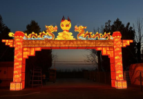 京东大溶洞游玩新体验，北京平谷万达锦华酒店成热门住宿选择