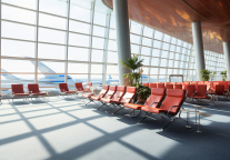 珠海机场酒店项目封顶，预计将在2024年第十五届中国国际航空航天博览会前投入使用