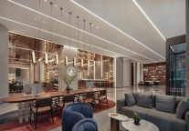 西宁城东万达美华酒店盛大开业