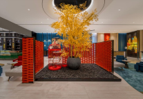 40年国企血统+95后追捧！这个品牌凭什么让投资人赚到“文化自信红利”？