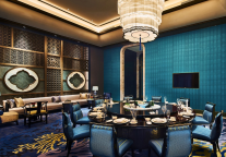 青岛东方影都融创万达文华酒店春日尝鲜季