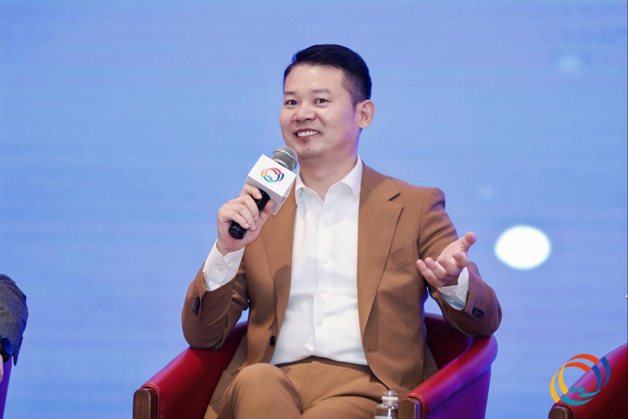 速8酒店受邀参与中国文商旅酒店创新力(北京)论坛