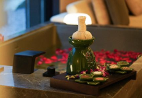 与苏州狮山悦榕庄共赴苏式园林养修之旅