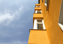 前七个月河南共筹集保租房3.62万套