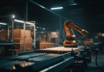 华住供应链：以造车理念引领酒店业精益增长