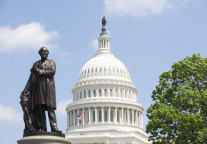 华盛顿特区旅游局与凯撒旅游于北京签署战略合作协议