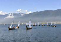 雅阁酒店集团|洱海鱼宴”中秋/国庆赏白族家宴，抢鲜尝星级美味