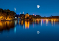 台风“贝碧嘉”来袭，中秋旅游市场能否顶住压力？