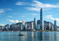 香港特区政府增拨10.95亿港元 打造香港营商旅游品牌