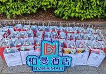 全链条服务精准触达广交会客商，柏曼酒店暖心服务获外国友人赞誉   