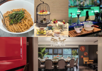 建国铂萃 ｜ 从「心」定义中国精致