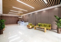 贝壳酒店，入驻十三朝古都