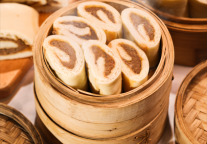 北京万达文华酒店·瑞食记|蛰启新味，万物生鲜