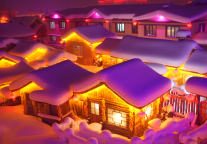 服务式公寓，是时候布局东北了