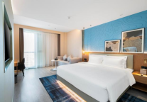 丽怡酒店从客房服务到社群社交，覆盖多元化的个性化享受