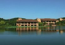 良渚君澜度假酒店丨在文化滋养中新生