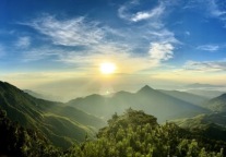 全国第35名！明月山景区荣获“2024年度5A级景区品牌传播力100强榜单”！