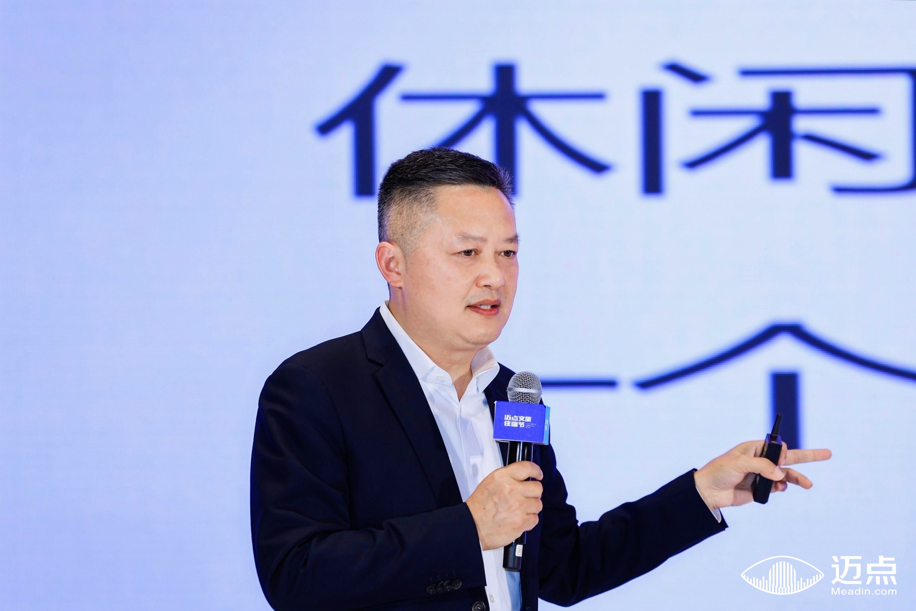 君亭酒店集团甘圣宏：如何打造城市休闲的精选酒店