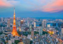 KKR计划将14家日本酒店改造为万豪福朋喜来登酒店，预计下半年开业