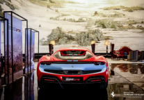 跨界合作奢华品牌，“酒店+”模式拓展万达瑞华酒店品牌影响力