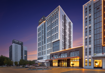 雅阁酒店集团|天津武清雅阁澳斯特酒店，春季开启缤纷出游