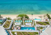 万豪国际宣布普吉岛首家傲途格精选酒店开业