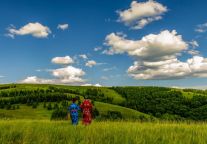 格林豪泰智选酒店全新开业，开启青城惬意之旅