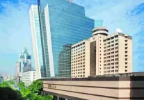 讲好中国故事 传承湖湘风采|湖南华天大酒店荣膺首批“至樽”级中国民族饭店品牌称号