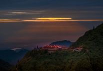 峨旅投集团和峨旅股份公司干部综合素能提升班（二期）正式开班