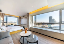 《黑神话：悟空》取景地爆火！大山西睿柏·云酒店等你打卡！