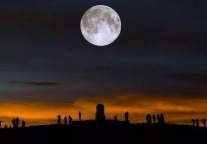 传下去！秋天来武功山就这样玩！