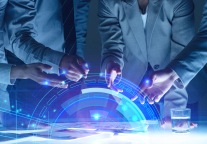 CyberDyme加入骁龙Spaces XR生态系统，重新定义酒店体验