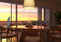 万豪国际宣布穆尔豪华精选酒店开业