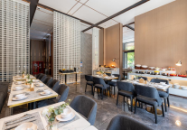 方隅公寓总裁2023新年寄语，笃行不怠，乘势而上