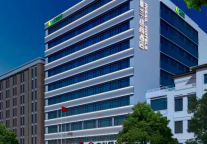 迎商酒店北京路步行街店升级改造中，期待上新！