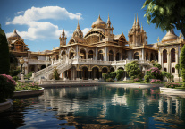 全球第三家安缦城市度假酒店将于Q3在曼谷揭幕