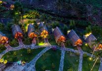 SLH迎华东新成员酒店赤壁影途山居