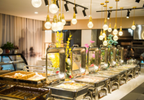 雅阁酒店集团|诠释时尚生活艺术，尽在西安沣东澳斯特酒店