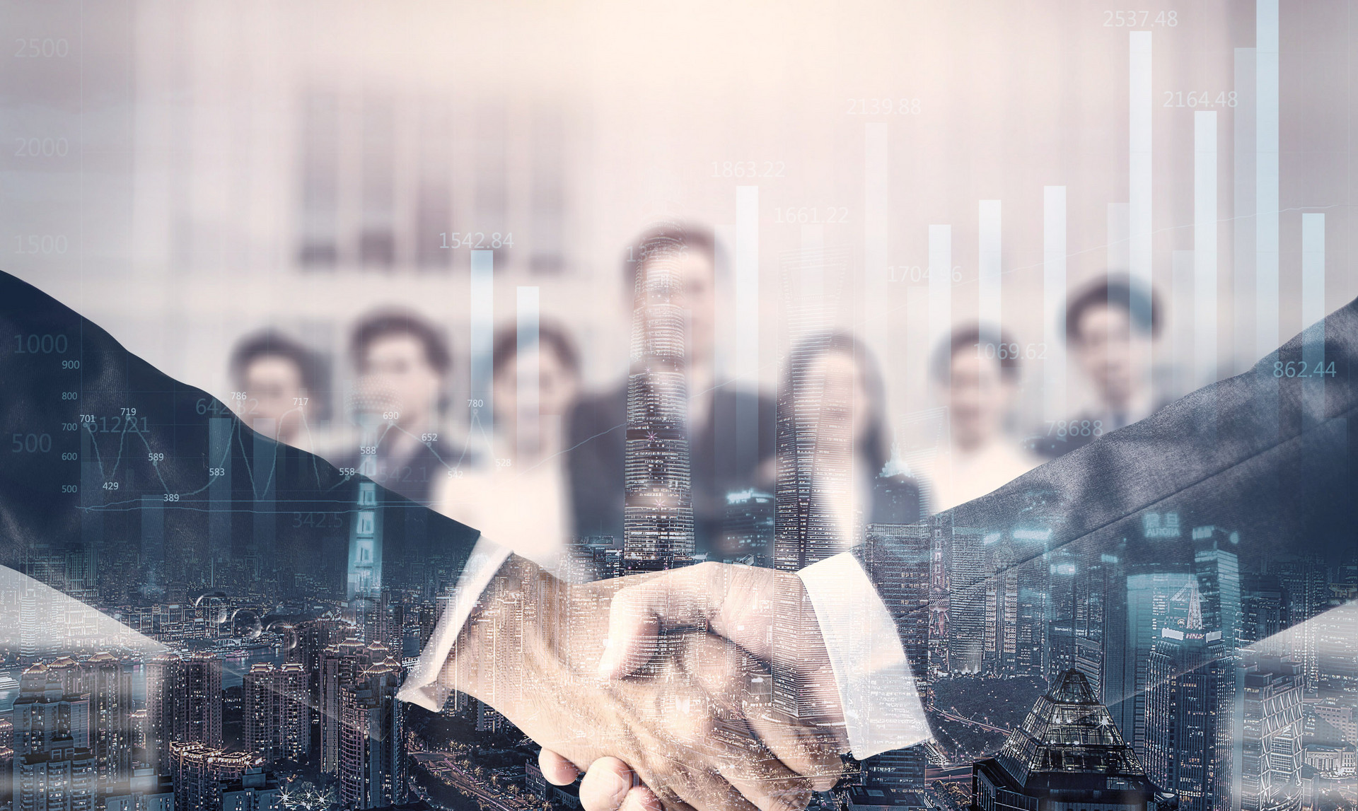 艺龙酒店科技战略投资湖北吉楚酒管