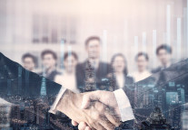 艺龙酒店科技战略投资湖北吉楚酒管