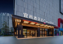 宜尚酒店南宁融创茂店5月业绩亮眼，核心指标区域领先