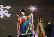 台州府城新晋“网红”文创好礼，这些幸运儿已领到！