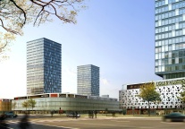 天津建国熹上度假酒店即将开业