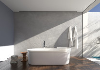 2024年上半年酒店智能卫浴配置率达59.5%，同比增长23%