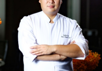 合肥栢景朗廷酒店任命杜宗明为中餐行政总厨