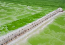 贝壳酒店，一起遇见最美格尔木！